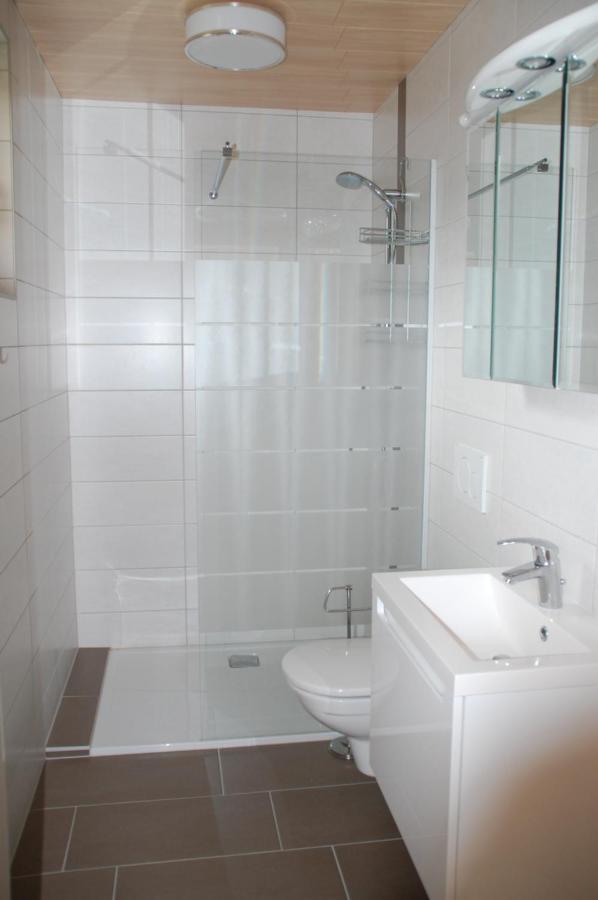 Haus Am Wald Apartment Faak am See Luaran gambar