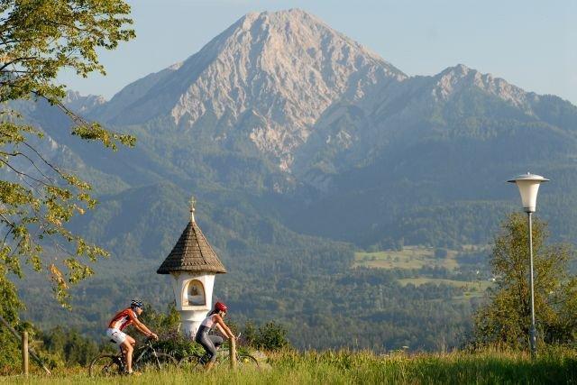 Haus Am Wald Apartment Faak am See Luaran gambar
