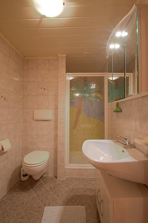 Haus Am Wald Apartment Faak am See Bilik gambar