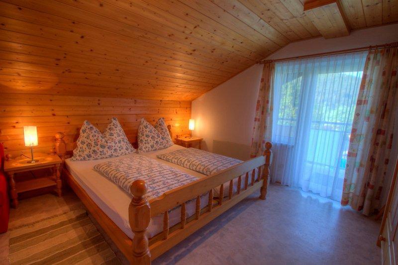 Haus Am Wald Apartment Faak am See Bilik gambar