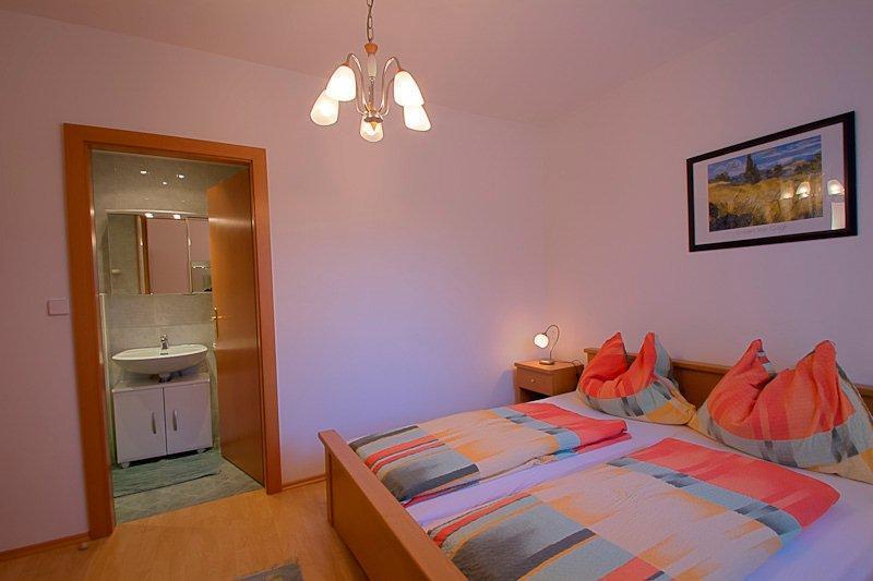 Haus Am Wald Apartment Faak am See Luaran gambar