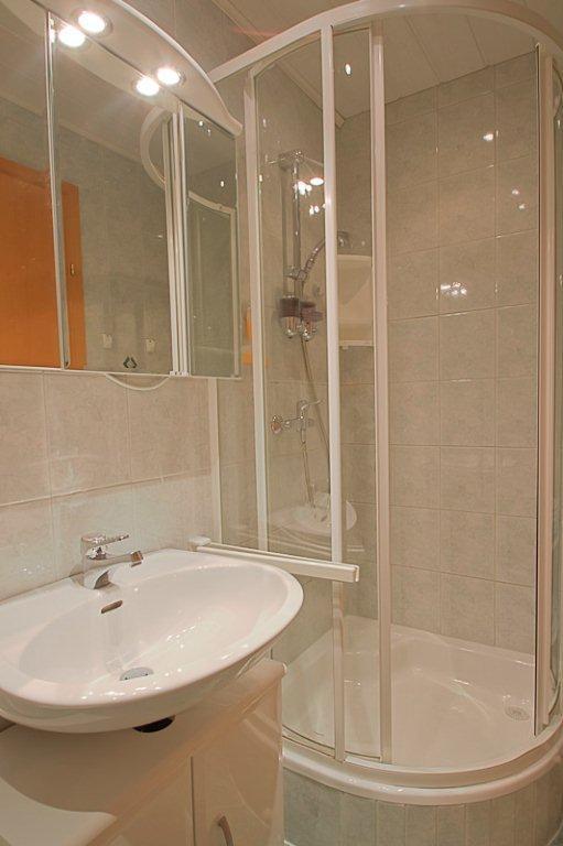 Haus Am Wald Apartment Faak am See Bilik gambar
