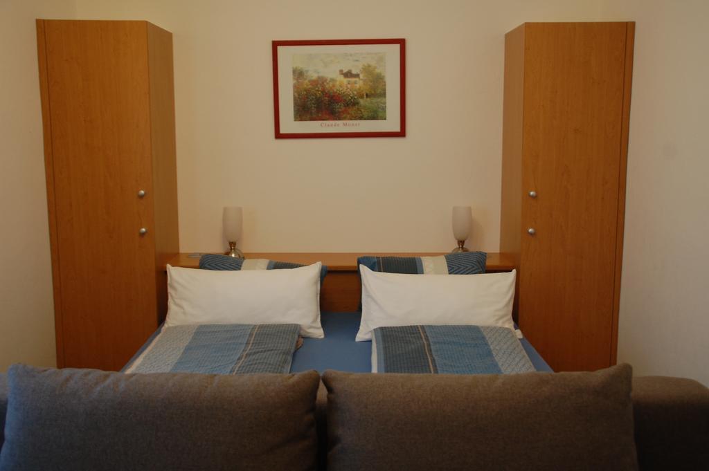 Haus Am Wald Apartment Faak am See Luaran gambar